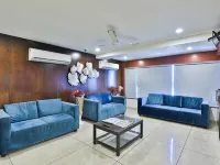 Hotel Comfort Hotels in Bharuch