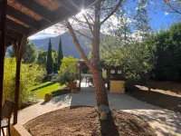 Le Jardin des Gorges Hotels in Quillan