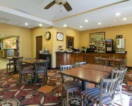 Affordable Suites of America Rogers - Bentonville - Wifi