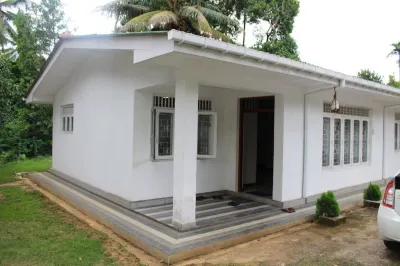 The Hope Corner Hotels near Inigala Temple