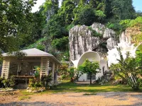 Rocky Farm Hotel berhampiran Kaliamman Temple