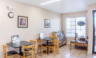 OYO Inn & Suites Medical Center San Antonio