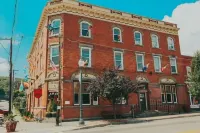 The Hotel Belvidere Hotels in Hawley