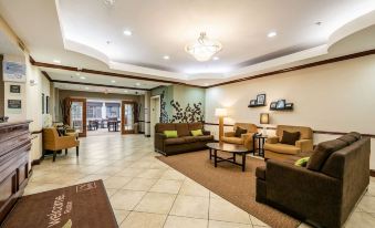 Sleep Inn & Suites Ruston Near University