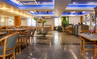 Abbeville Hotel Torre II