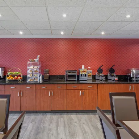 Best Western Plus Burlington Inn  Suites