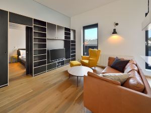 Charming & Cozy Ambiente Apartments