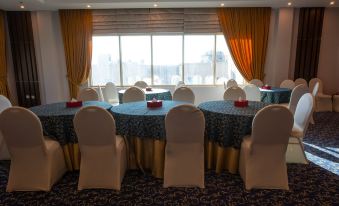 La Fontaine Najd Suites