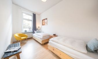 Design Apartments - "Am Schloss"