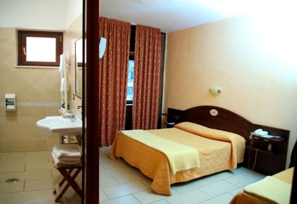 Il Brigante - Housity