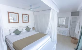 Dhow Inn Boutique Hotel