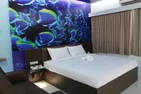 Sweety Resort Hotels in Bang Phli