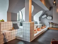 25hours Hotel Munich the Royal Bavarian