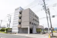 Central Hotel Takahagi