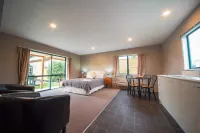 Coronation Park Motels Hotels in Ashburton