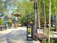 ChaoLay Homestay @Pakphanang Hotels in 