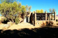 Tsauchab River Lodge