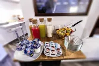 Casa Nostra B&B Hotels in Palermo