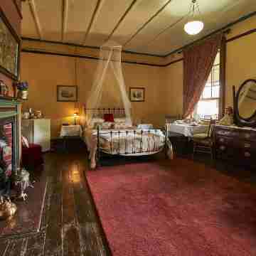 The Old Victoria Rooms