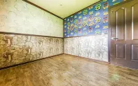 Goesan Nagwon Motel
