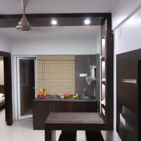LA PLATINA PREMIUM SUITES