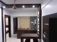 LA PLATINA PREMIUM SUITES - bar