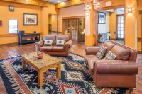 Hilton Vacation Club Villas de Santa Fe Hotels in Santa Fe