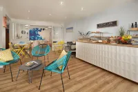 Hotel Résidence Paris Asnières Hotels in Аньєр-сюр-Сен