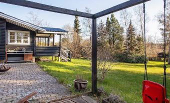 7 Person Holiday Home in Vig - Housity
