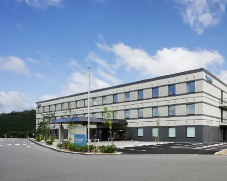 フェアフィールド・バイ・マリオット 京都京丹波 京丹波町のホテル