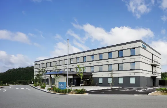 京都京丹波萬楓酒店