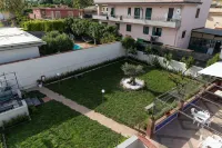 Palazzo Marage Các khách sạn ở Torre del Greco