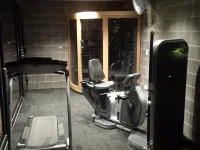 McLaren Vale Motel & Apartments - palestra