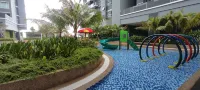 Bukit Rimau 2 Bedroom Apartment - Pet friendly