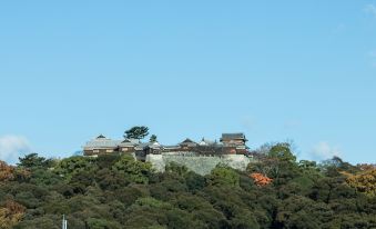 Dormy Inn Matsuyama Natural Hot Spring