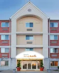 Sonesta Simply Suites Boston Burlington Hotels in Billerica