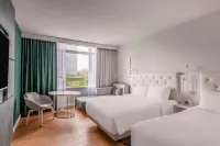 Munich Marriott Hotel Hotel di Munich