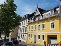 FerienNest Haus Braunfels Ξενοδοχεία στην πόλη Bad Ems