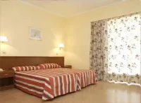 Terramar Hotel Hotels in Sant Pol de Mar