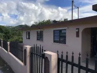 Casa del Lago Garzas - Suite 101 Các khách sạn ở Magas