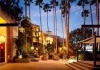 Hotel Maya Hotels in Long Beach