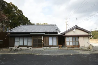 Vacation Rentals -Sui- Hotel dekat JR Shimosato station