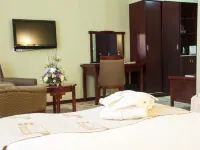 Golden Valley Hotel Hotels in Tashkent District