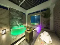 Hotel in the Green (Adult Only)
