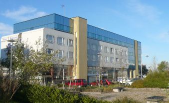 Hôtel les Gens de Mer Dunkerque by Popinns