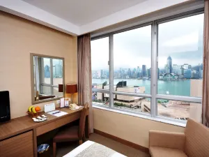 The Salisbury YMCA of Hong Kong