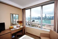 The Salisbury YMCA of Hong Kong Hotel di Hong Kong