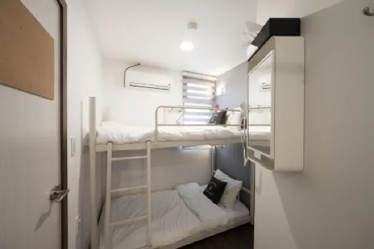 K-Guesthouse Dongdaemun