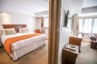 The Casa Hotel, Sure Hotel Collection by Best Western Hôtels à : Crowthorne
