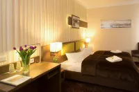 Hotel Weisse Elster Hotels in Zeitz